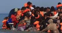 Fury erupts over Labour's deportation backlog - 'Britain is at breaking point'