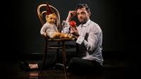 Dublin Fringe: How do you turn Kafka into a show for children?