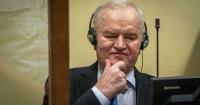 Ratko Mladić, ‘butcher of Bosnia’, dies at the Hague aged 84