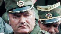 'Butcher of Bosnia' Ratko Mladic dies in prison at 84