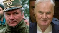 Ratko Mladić, Bosnian Serb wartime commander convicted of genocide, dies at 84