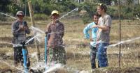 Vientiane Water Enterprise Reports USD 4.2 Million Profit, 103 Villages Still Without Water