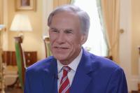 Minnesota AG Slams Greg Abbott for Turning Texas Into 'Sanctuary State for Fugitive ICE Agent'
