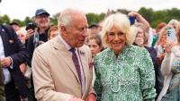 King and Queen to visit Caribbean in autumn tour