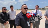 English: Not All Waste Can Be Brought During the “Cuida Aruba” Cleanup Action