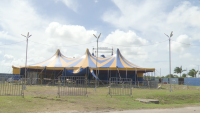 Prime Minister Mottley addresses controversy surrounding Suarez Brothers Circus location