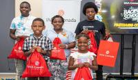 IMA Grenada Boosts Youth Development