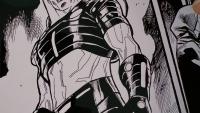 Clayton Henry Takes Over Detective Comics #1114 For Bad Seeds