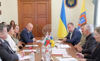 Bulgarian Delegation Reaffirms Support for Bulgarian Community in Ukraine
