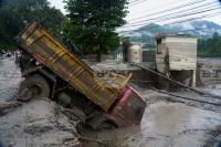 Bulgarian Woman Reported Safe after Being Listed as Missing Following Nepal-China Floods