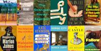 45 new books publishing in September 2026 to read and add to your TBR list