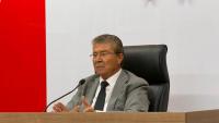 Ustel: Is the goal to isolate Turkish Cypriots from the world?