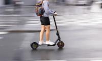 Cyprus to crack down on illegal scooter use with fines and up to 90-day seizures