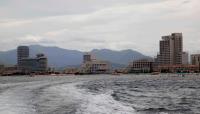 Kim Jong Un built a mega-resort. His one problem? The guests