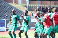 3 500km trek awaits Eswatini CAF envoys’ fans