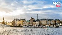Sweden's top-funded tech companies in H1 2026