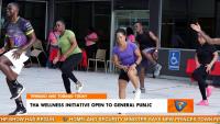 THA Wellness Initiative Promotes Health Across Tobago
