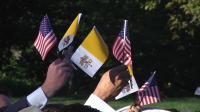 The First American Pope: Is English the New Language of the Church?