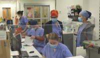 Canada’s nursing students face rising costs
