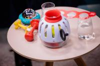 Govt strengthens supervision of children’s toys market