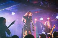 Black Spikes have finally found their sound – vocalist Agni on upcoming “Ydos” album: “We are where we always wanted to be”