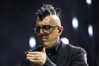 Maynard James Keenan Shares Message Regarding Hip Replacement Surgery