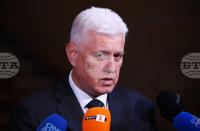 No Option to Acquire Second-Hand Gripen or F-16 Aircraft, Defence Minister Says