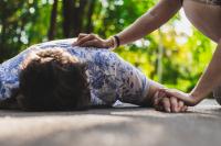 France: Romanian national sentenced to 12 years for running over elderly woman and then stealing husband’s necklace as he delivered first aid