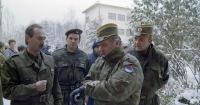 'Butcher of Bosnia' Ratko Mladic dies in Hague prison hospital