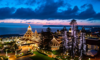 Hotel del Coronado Announces 2026 San Diego Holiday Lineup: "A Holiday Through Time"
