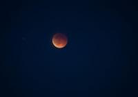 Partial lunar eclipse will be visible across Dominican Republic tonight