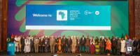 AFRICAN POLITICAL PARTIES SUMMIT GOES TO ETHIOPIA