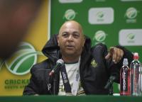 NO SIDESHOW - Proteas are out to set the record straight v Namibia