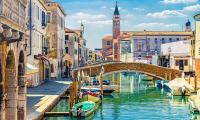 Swap Venice's heaving crowds for these European alternatives where the canals are just as pretty (and there's even one in the UK)