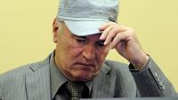 Convicted Bosnian Serb war criminal Ratko Mladić dies in Hague prison