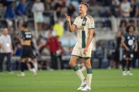 Atlanta United transfer D Stian Gregersen to Malmo FF