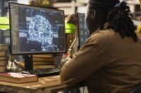 UNITAR and HP Bring Industry Expertise and AI Learning to Japan-Funded Programme for African Youth and Women