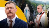 Traditional Catholics BANNED While Heretics Are Welcome: Vatican’s Priorities Exposed