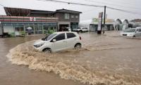 FG warns of severe flood threat in 19 states + Full List
