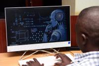 Close the gap in Internet penetration, AI adoption