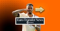 Napoli eye Jesus as one crucial exit could unlock transfer - Euro Transfer News