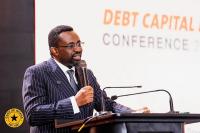Sustained credibility key to rebuilding Ghana’s debt market – BoG Governor