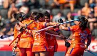 Hockey World Cup: Indian women beat Germany 3-1, seal best finish since 1974