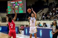 Group B: Kazakhstan launch in style as Palestine race ahead 2-0