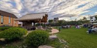 South Dakota Mines professor to lead community discussion Thursday at Trinity Eco Prayer Park