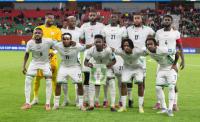 Nigeria soccer federation president resigns after teams fail to reach major tournaments