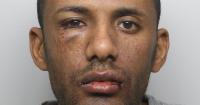 Schizophrenic Sudanese migrant left ‘to roam free’ before slashing woman’s face 30 times