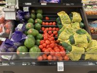 Making a day out of It: The Food Crisis in West Virginia