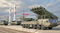 Missile War Monitor: two economies being taken apart, target by target