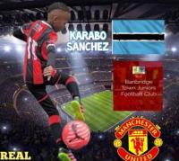 Botswana Talent Shines Beyond Borders